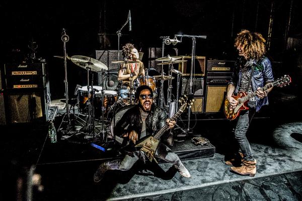 เลนนี่ คราวิตซ์