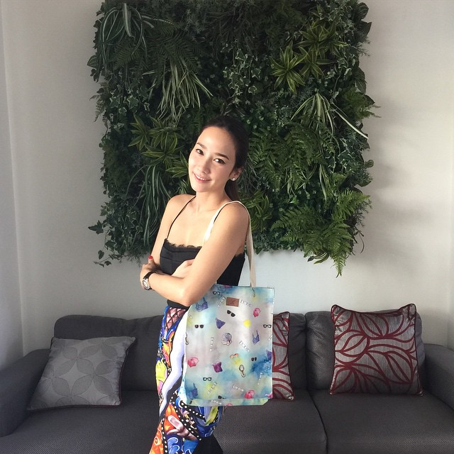 อั้ม พัชราภา 