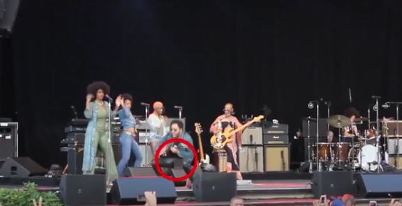 เลนนี่ คราวิตซ์