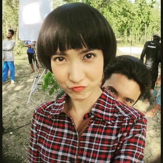 แต้ว ณฐพร 