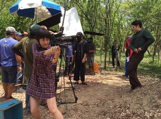 แต้ว ณฐพร 