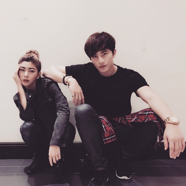  บี้ KPN กุ๊บกิ๊บ สุมณทิพย์