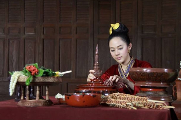 ทับทิม อัญรินทร์