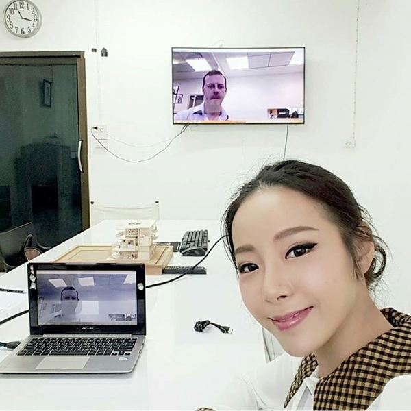 ทับทิม มัลลิกา VRZO