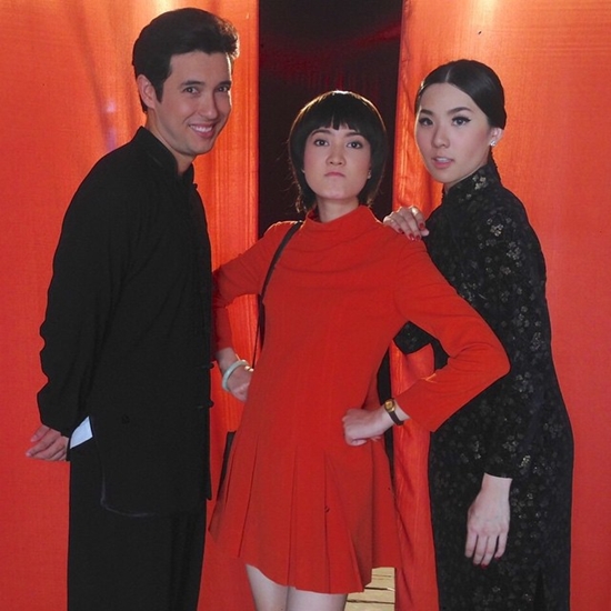 แต้ว ณฐพร 