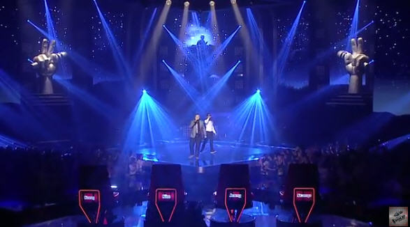 เพลง ราตรีสวัสดิ์ เชิดชูผู้ปฏิบัติหน้าที่ เหตุระเบิดราชประสงค์