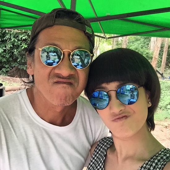 แต้ว ณฐพร 