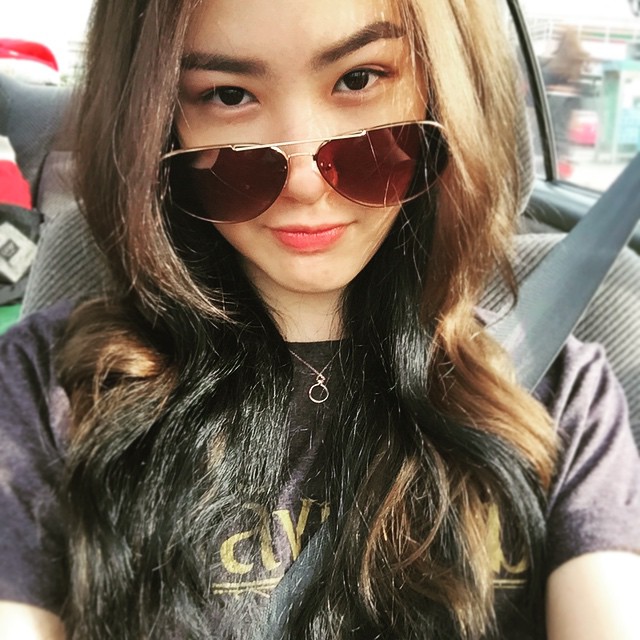  เชอรีน ณัฐจารี