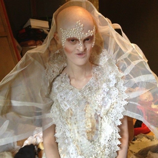 เมลานี่ เกย์ดอส