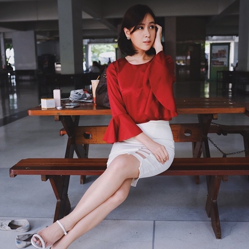 ฝ้าย เวฬุรีย์