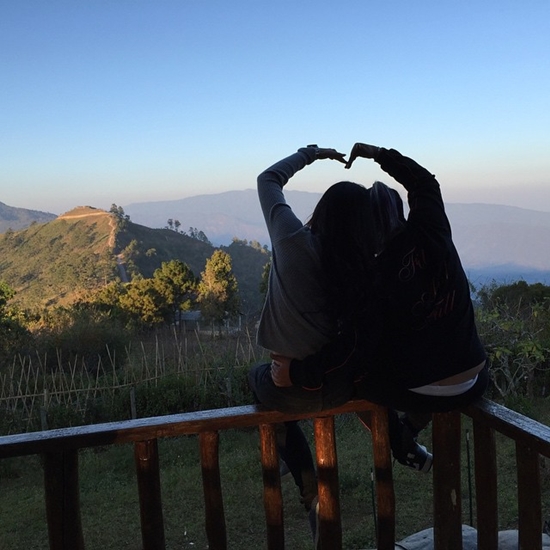 โก๊ะตี๋ อารามบอย