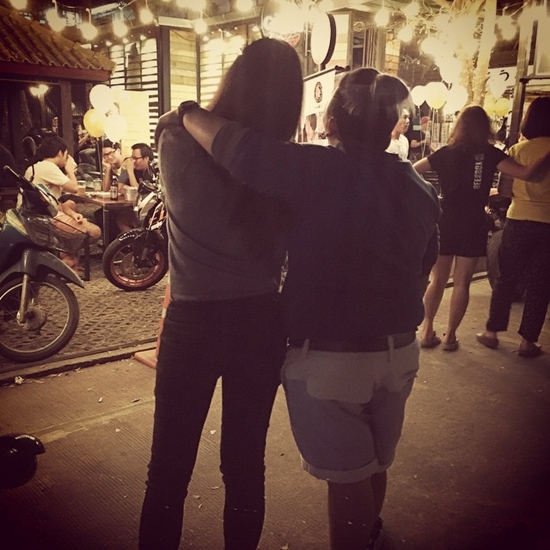 โก๊ะตี๋ อารามบอย