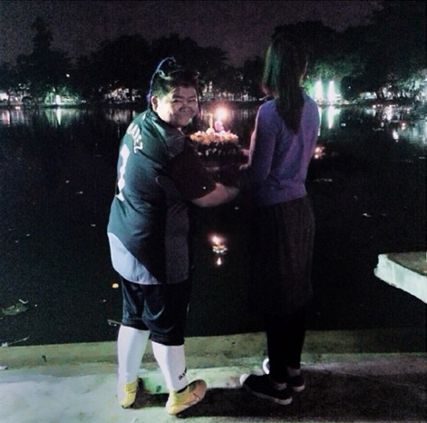 โก๊ะตี๋ อารามบอย