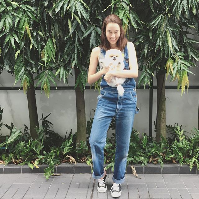 มะลิ มาลินี ป้อง ณวัฒน์