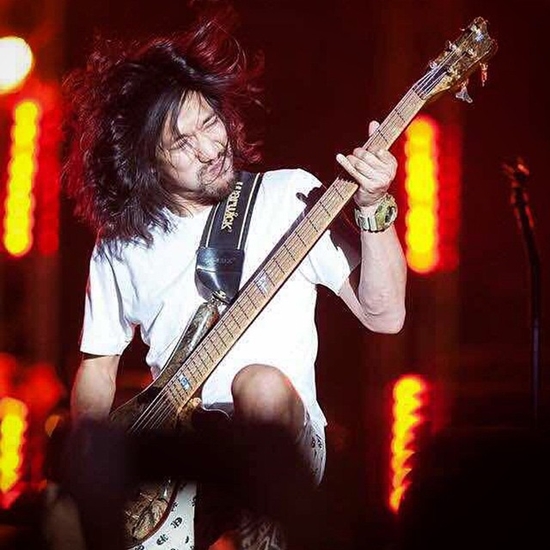 โอม Potato จิตอาสาช่วยคนเจ็บ เหตุระเบิดราชประสงค์