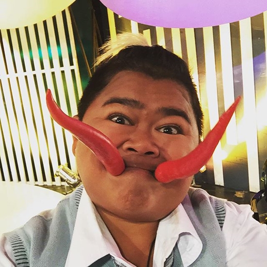 โก๊ะตี๋ อารามบอย