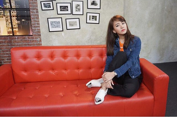 แพรวา ณิชาภัทร