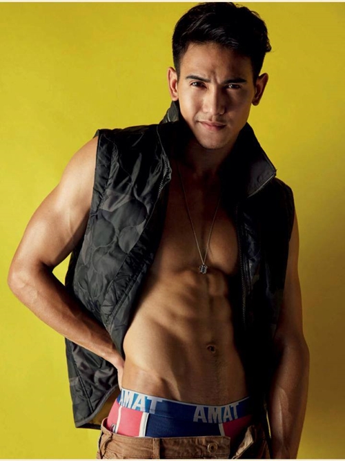 IMAGE ฉบับเดือนมิถุนายน แซ่บส่งท้าย ก่อนปิดปรับปรุง 2 เดือน