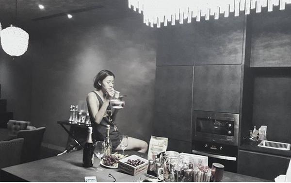 อุ้ม นิวเคลียร์