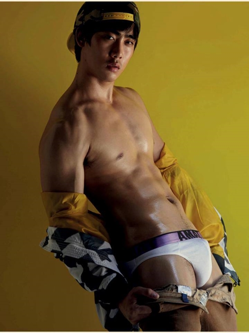 IMAGE ฉบับเดือนมิถุนายน แซ่บส่งท้าย ก่อนปิดปรับปรุง 2 เดือน