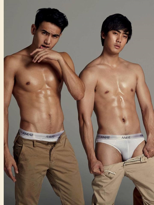 IMAGE ฉบับเดือนมิถุนายน แซ่บส่งท้าย ก่อนปิดปรับปรุง 2 เดือน