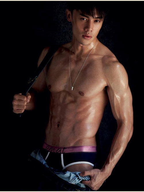 IMAGE ฉบับเดือนมิถุนายน แซ่บส่งท้าย ก่อนปิดปรับปรุง 2 เดือน