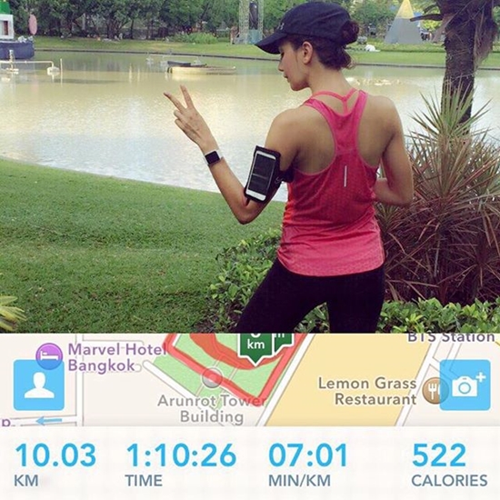 ปู ไปรยา