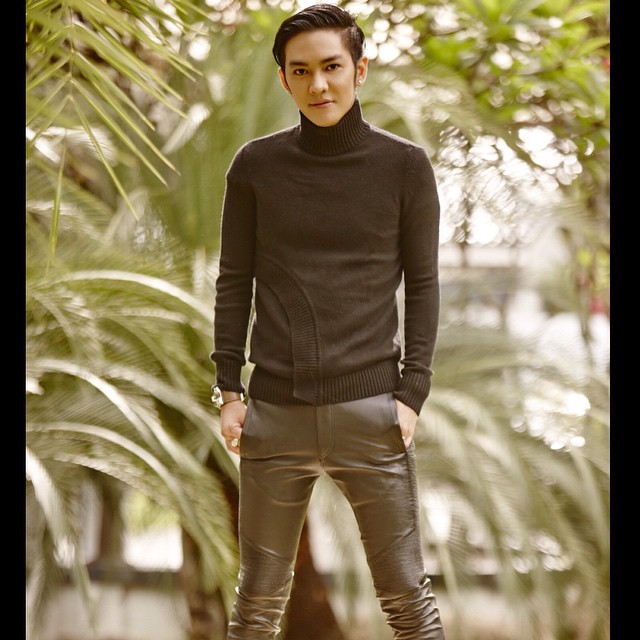 ดัง พันกร