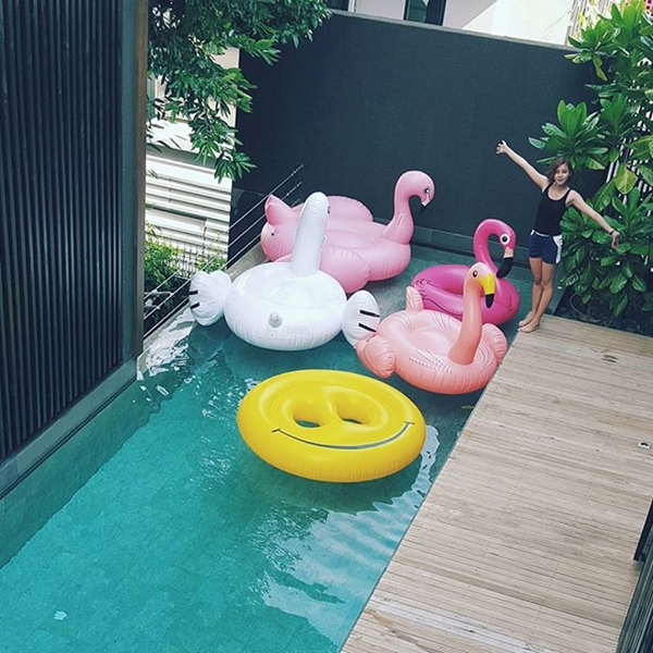 อุ้ม นิวเคลียร์