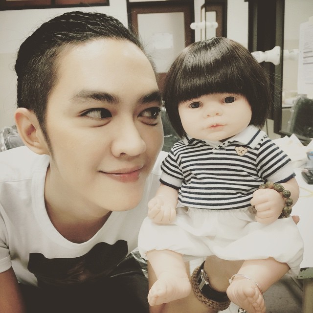 ดัง พันกร