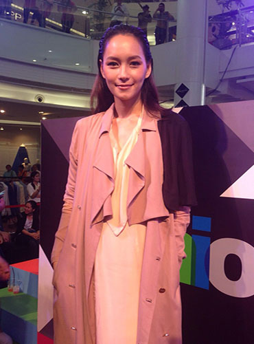 บี น้ำทิพย์