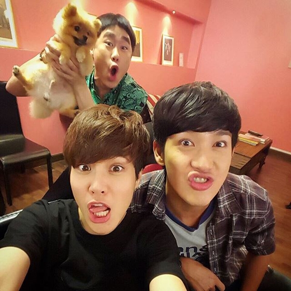 เจี๊ยบ ลลนา, ดีเจพุฒ