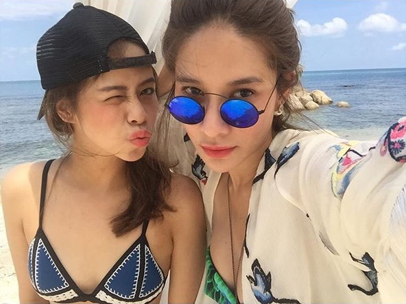 พลอย เฌอมาลย์