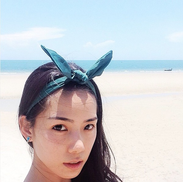 กิ๊ฟซ่า เกิร์ลลี่ เบอร์รี่