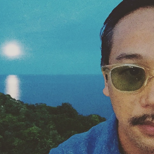 ณัฐ สารสาส