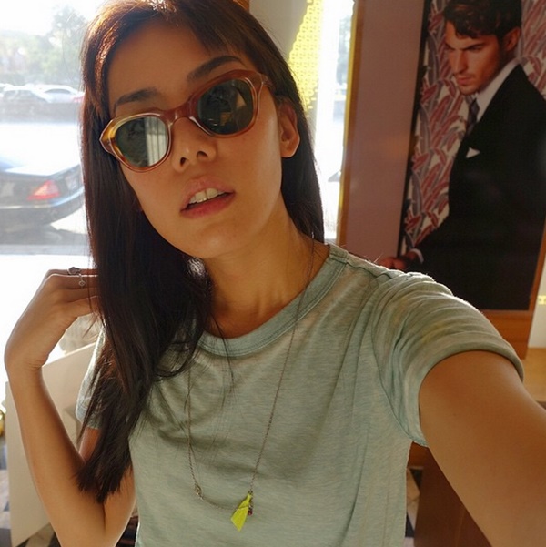 กิ๊ฟซ่า เกิร์ลลี่ เบอร์รี่