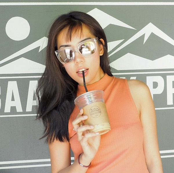 กิ๊ฟซ่า เกิร์ลลี่ เบอร์รี่