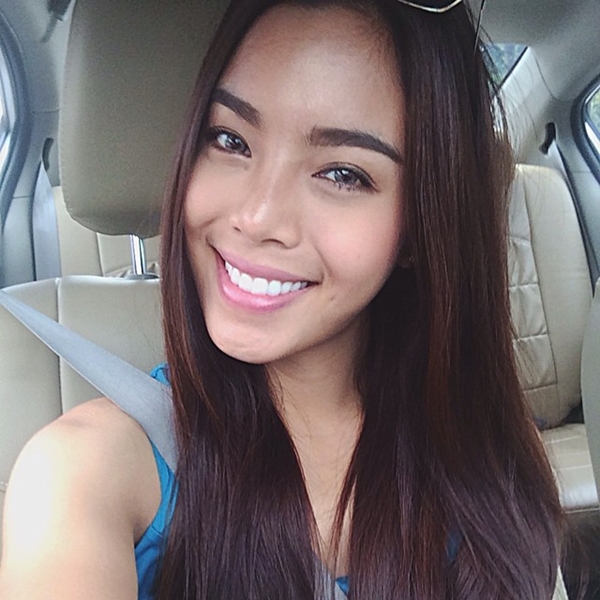 เฟรนซ์ฟราย ธัญชนก