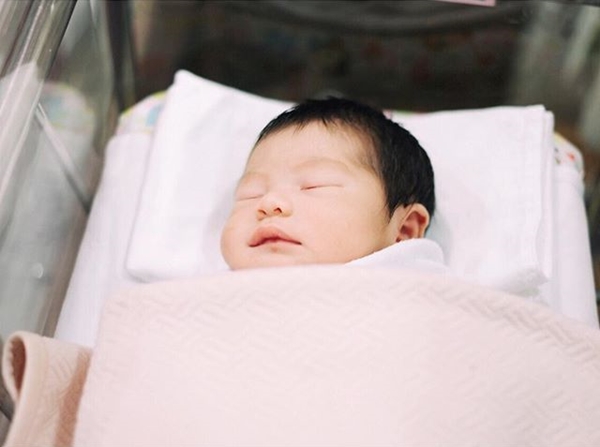 อ๊อฟ Big Ass เป็นคุณพ่อแล้ว