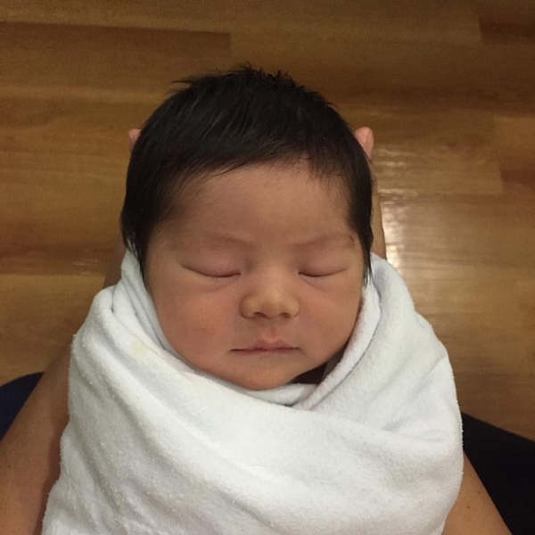 น้องกานดา