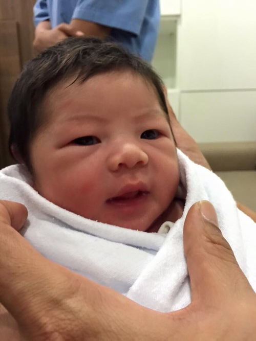 น้องกานดา