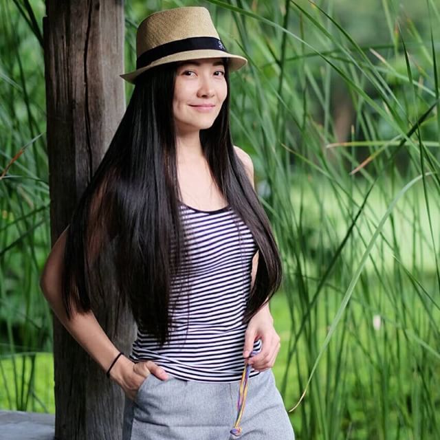 เกรซ มหาดำรงค์กุล