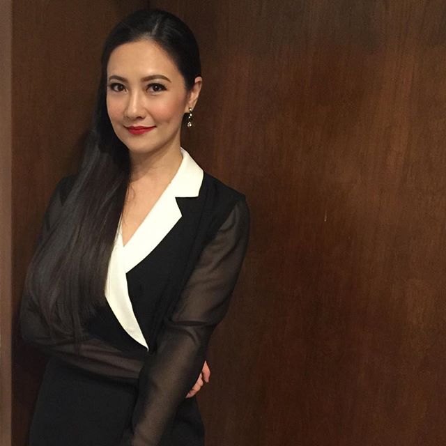 เกรซ มหาดำรงค์กุล