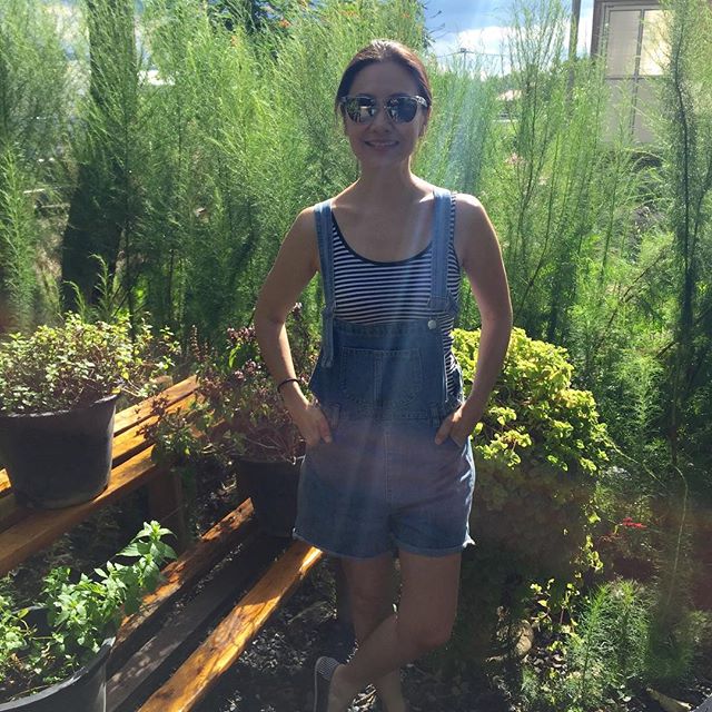 เกรซ มหาดำรงค์กุล