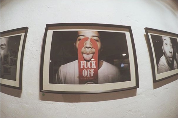 งาน Why So Serious?