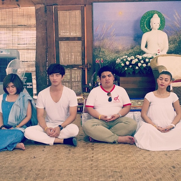 พระวู้ดดี้เทศน์แจ๊ค แฟนฉัน