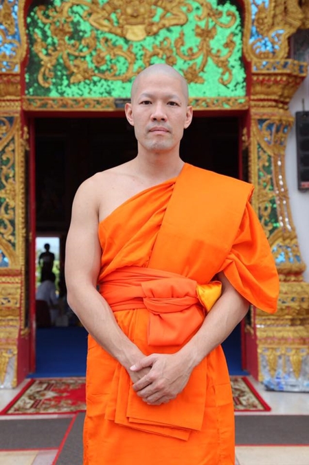 พระวู้ดดี้