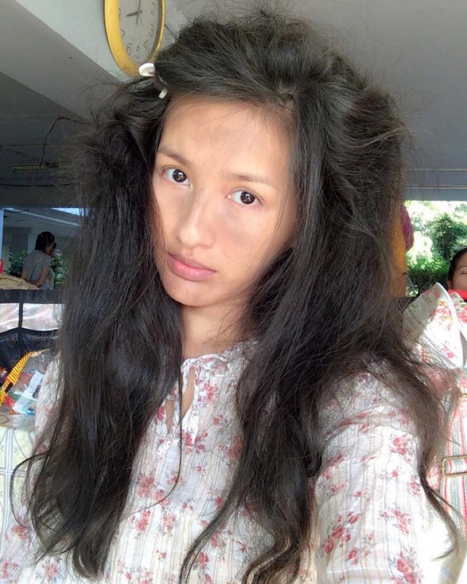 นก อุษณีย์