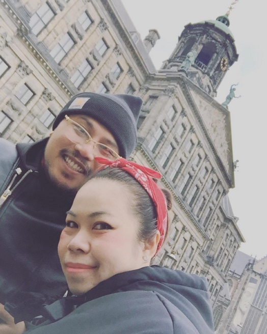 ตุ๊กกี้ บูบู้