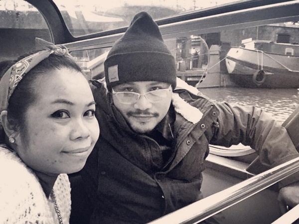 ตุ๊กกี้ บูบู้